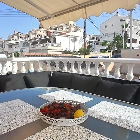 Bungalo De Ines Con 2 Terrazas Playa La Mata Prázdninový dům *