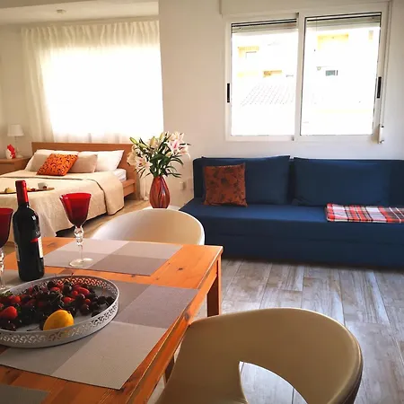 Bungalo De Ines Con 2 Terrazas Playa La Mata * Torrevieja
