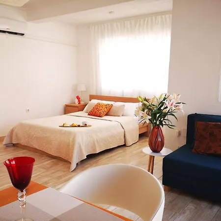 Bungalo De Ines Con 2 Terrazas Playa La Mata Prázdninový dům