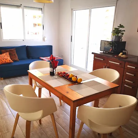 Bungalo De Ines Con 2 Terrazas Playa La Mata Prázdninový dům