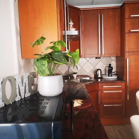 Prázdninový dům Bungalo De Ines Con 2 Terrazas Playa La Mata *