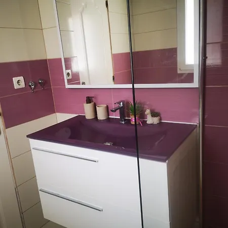 Bungalo De Ines Con 2 Terrazas Playa La Mata Prázdninový dům *