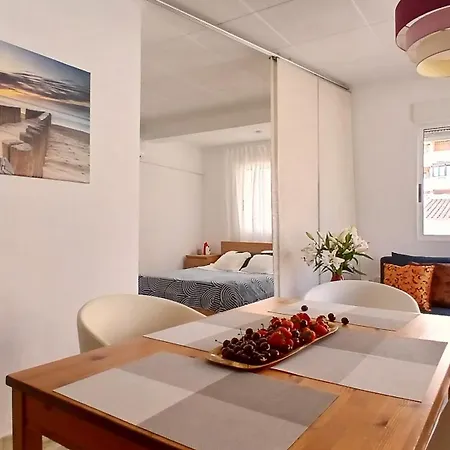 Bungalo De Ines Con 2 Terrazas Playa La Mata Prázdninový dům *