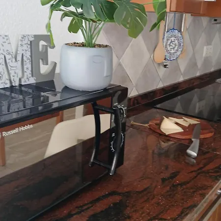 Bungalo De Ines Con 2 Terrazas Playa La Mata Prázdninový dům