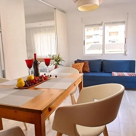 Bungalo De Ines Con 2 Terrazas Playa La Mata Prázdninový dům