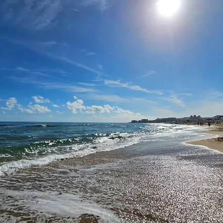 Prázdninový dům Bungalo De Ines Con 2 Terrazas Playa La Mata *