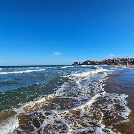 Bungalo De Ines Con 2 Terrazas Playa La Mata *