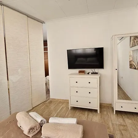 Bungalo De Ines Con 2 Terrazas Playa La Mata Prázdninový dům Torrevieja