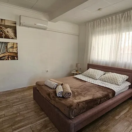 Bungalo De Ines Con 2 Terrazas Playa La Mata Prázdninový dům