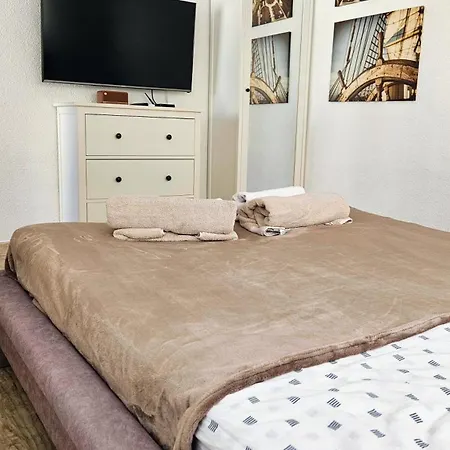 Bungalo De Ines Con 2 Terrazas Playa La Mata Prázdninový dům *